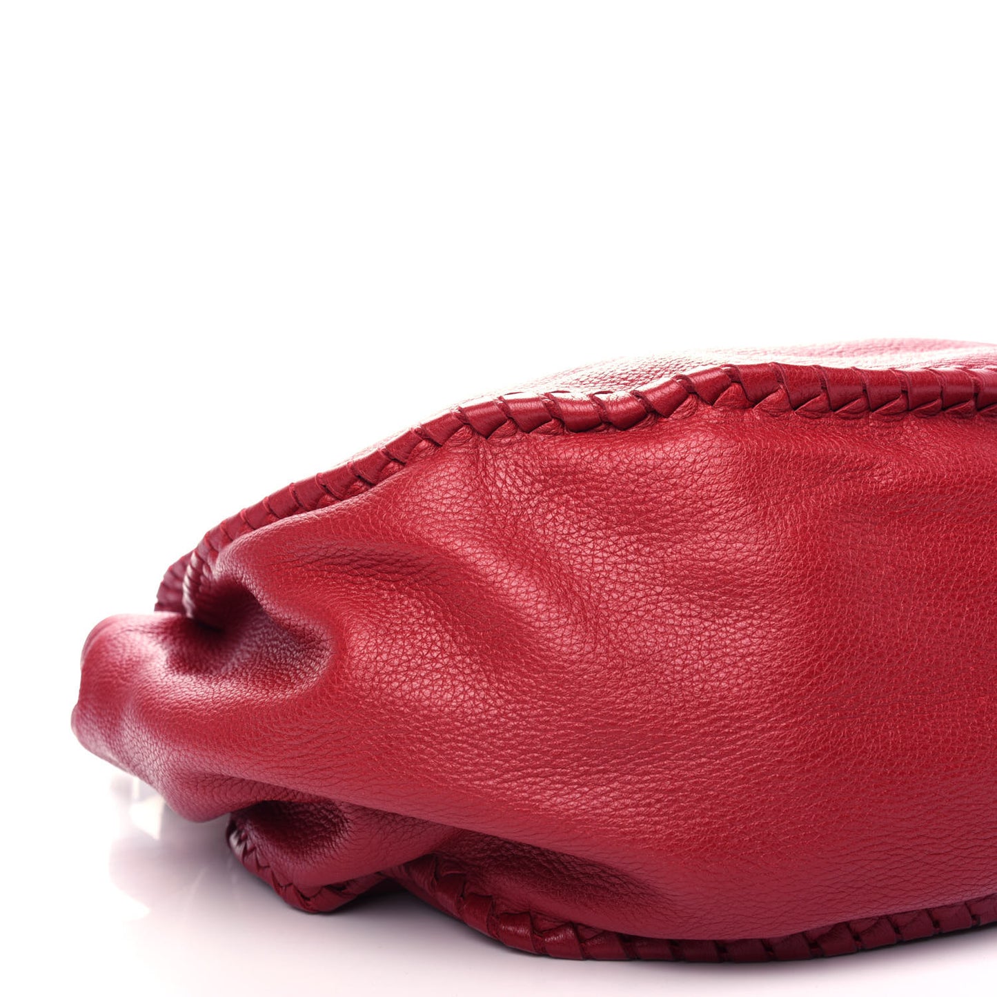 Cervo Messenger Bag Scarlet