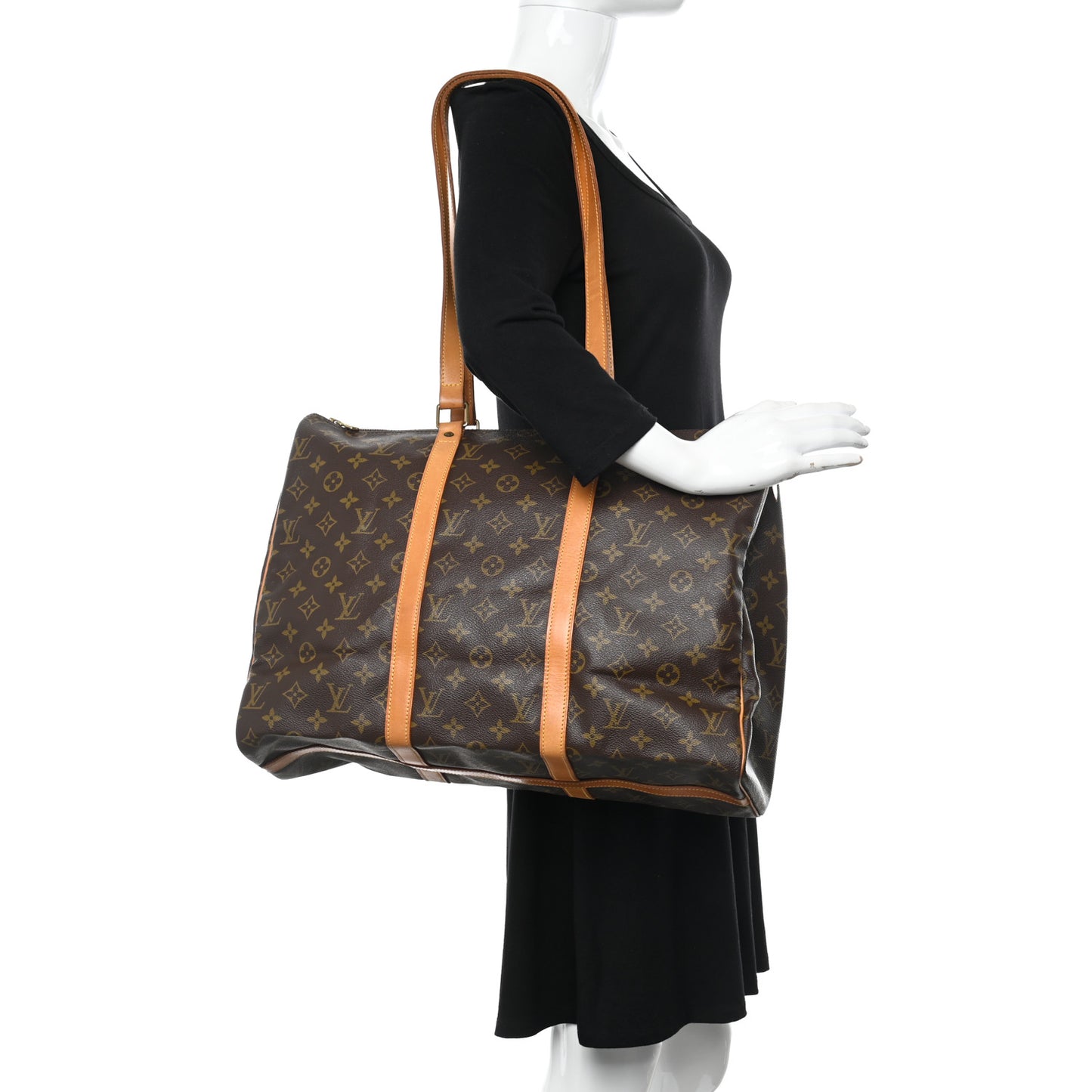 Monogram Sac Flanerie 45