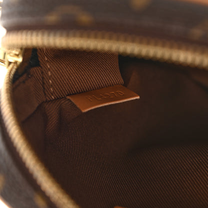 Louis Vuitton Monogram Game On Paname 7 of 12