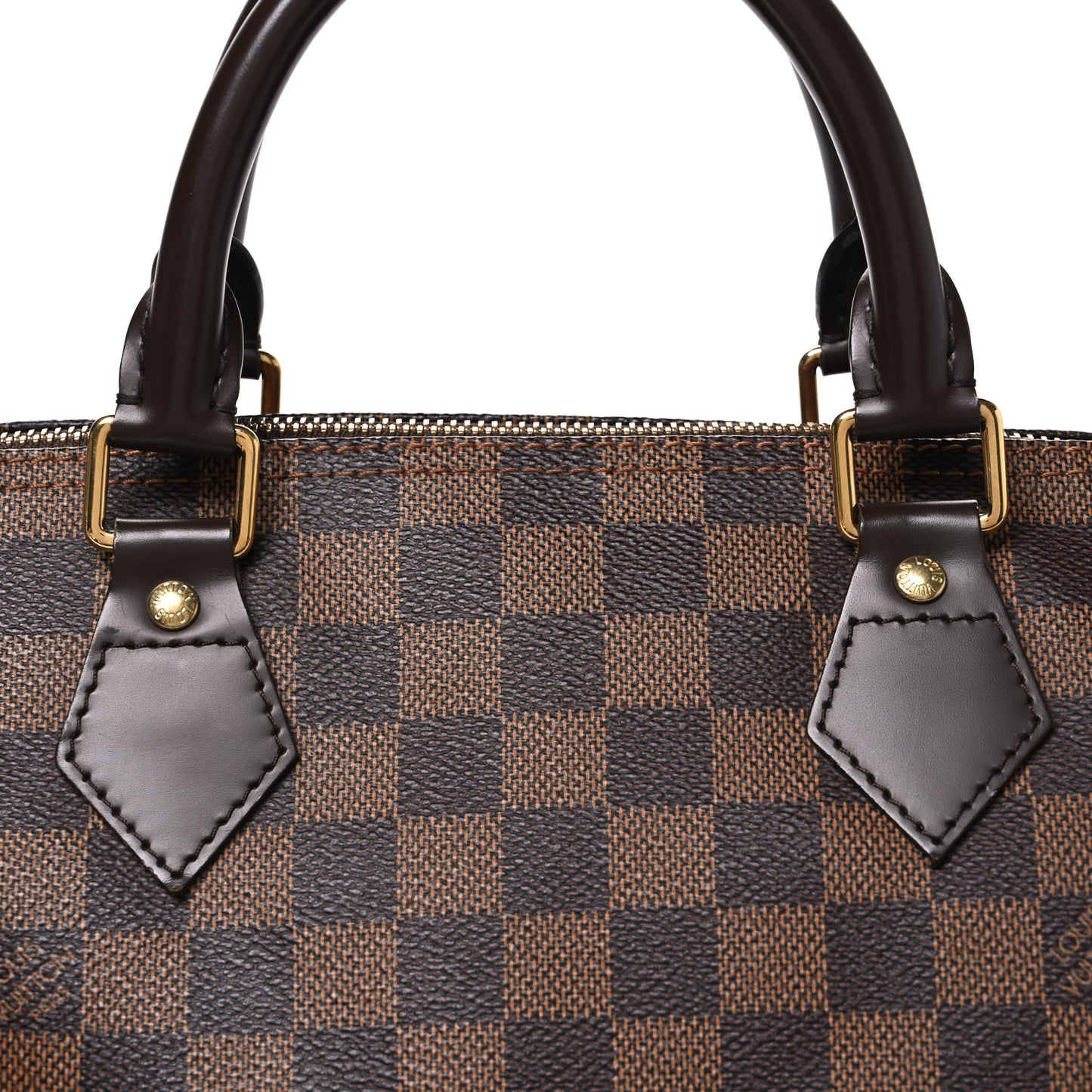 Damier Ebene Speedy 30