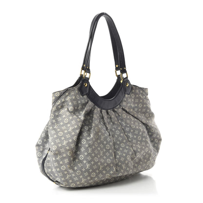 Louis Vuitton Monogram Idylle Fantaisie Encre 3 of 9
