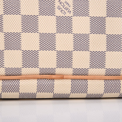 Louis Vuitton Damier Azur Delightful MM 10 of 15