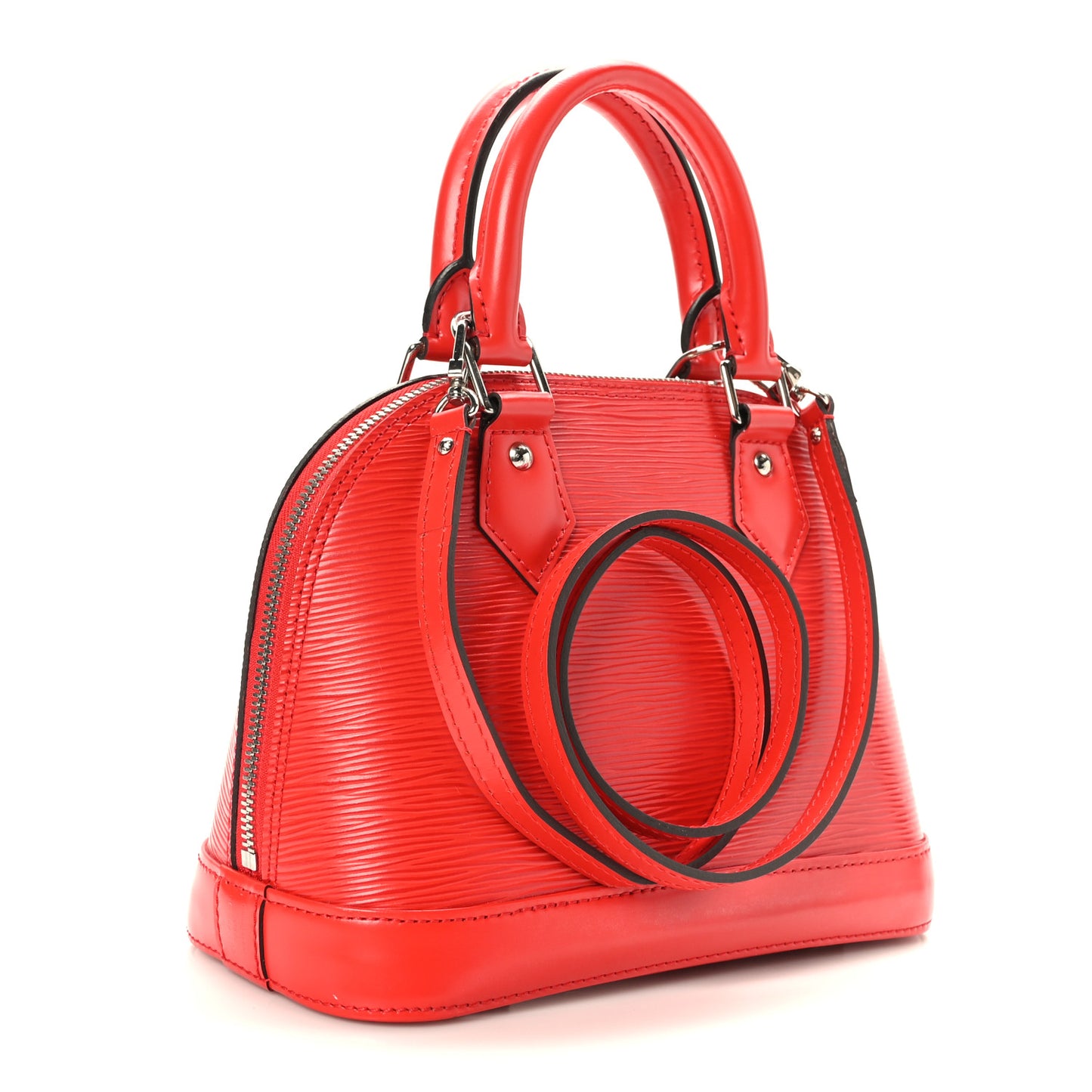 Epi Alma BB Coquelicot