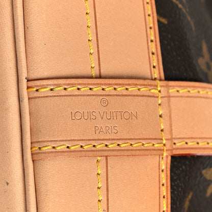 Louis Vuitton Monogram Noe 6 of 6