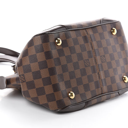 Louis Vuitton Damier Ebene Verona PM 7 of 8