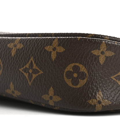 Louis Vuitton Monogram Multi Pochette Accessories 16 of 24