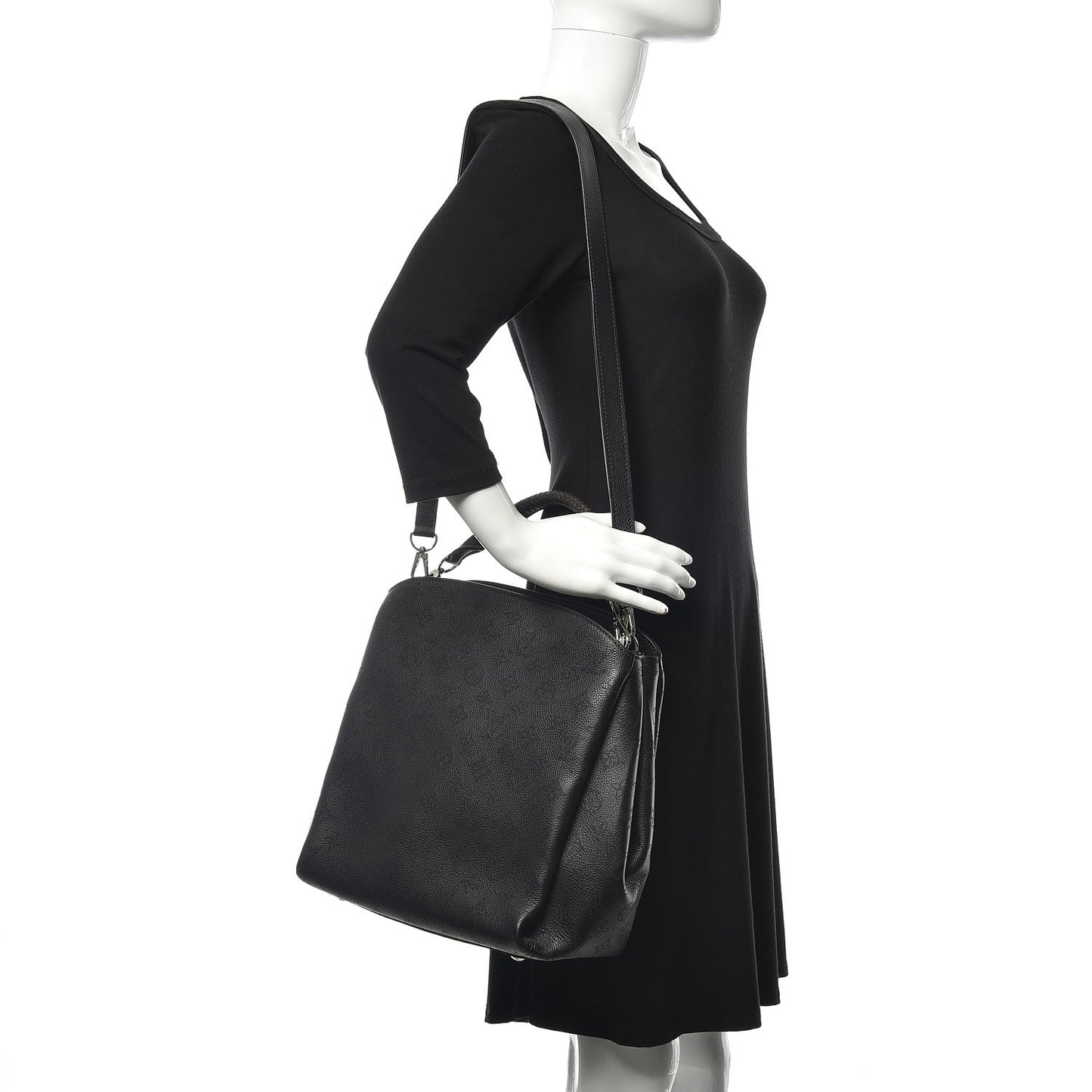 Mahina Babylone PM Black