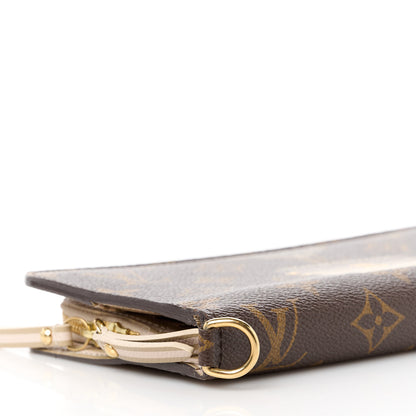 Louis Vuitton Monogram Trunks and Locks Insolite Wallet 11 of 14