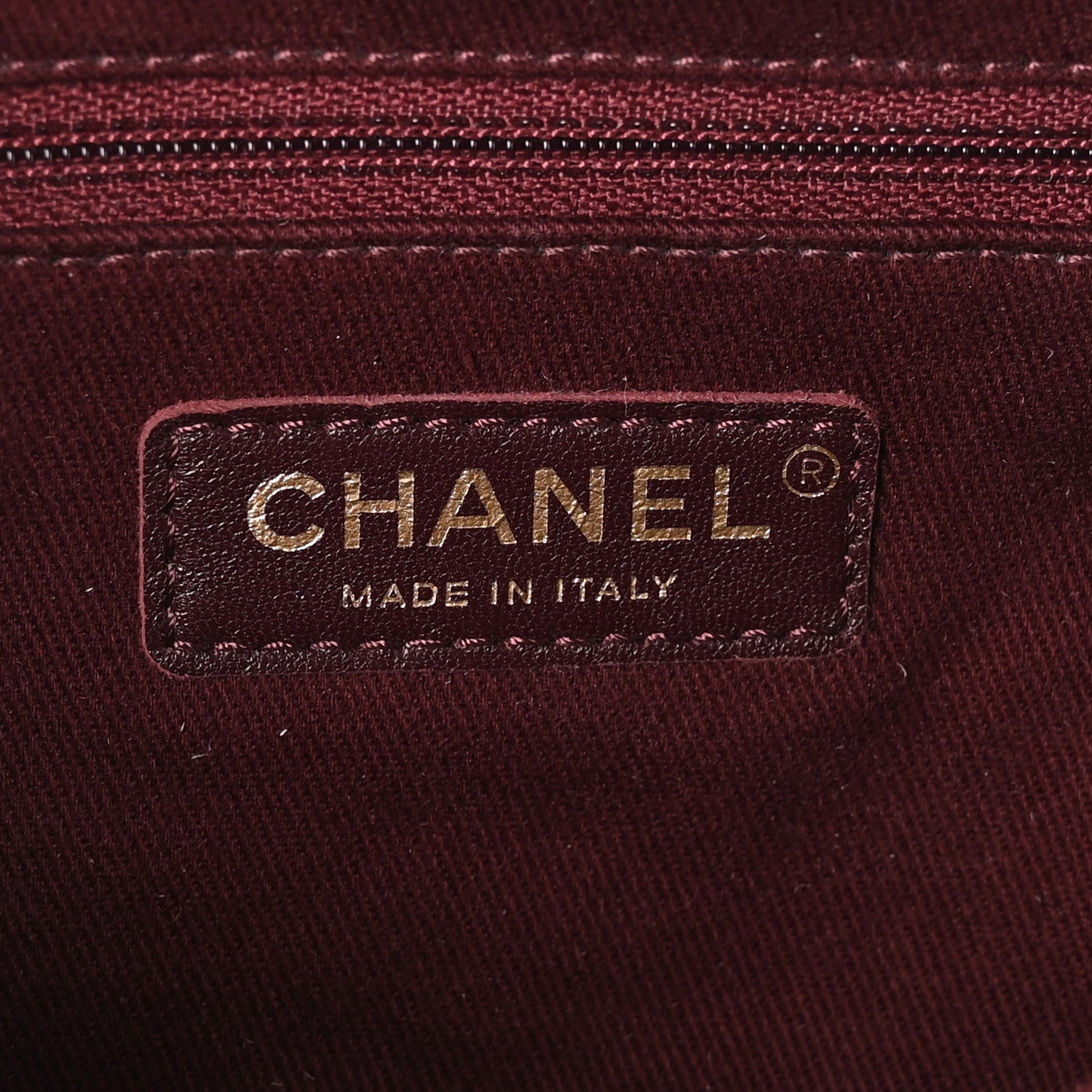 Chanel Caviar Quilted Business Affinity Waist Belt Bag Black 6 of 10
