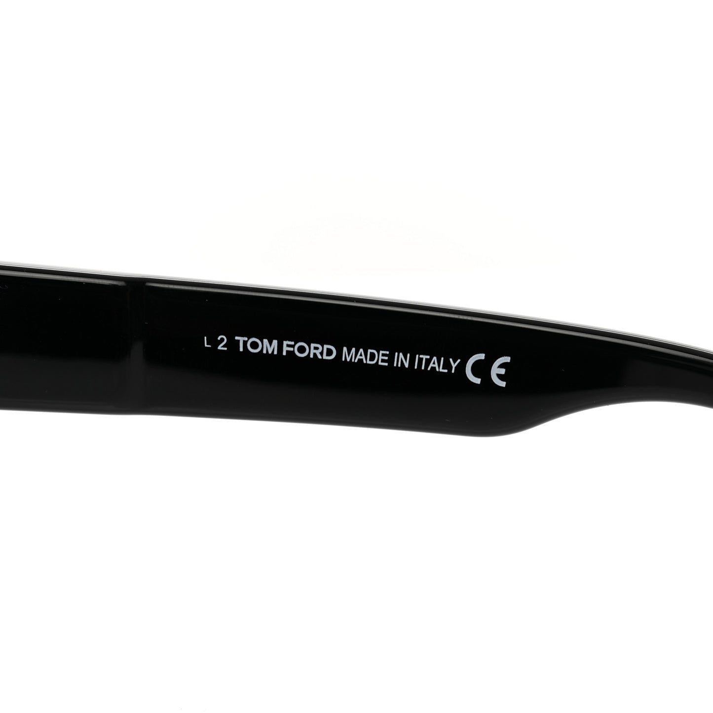 Renee Sunglasses TF847 Black