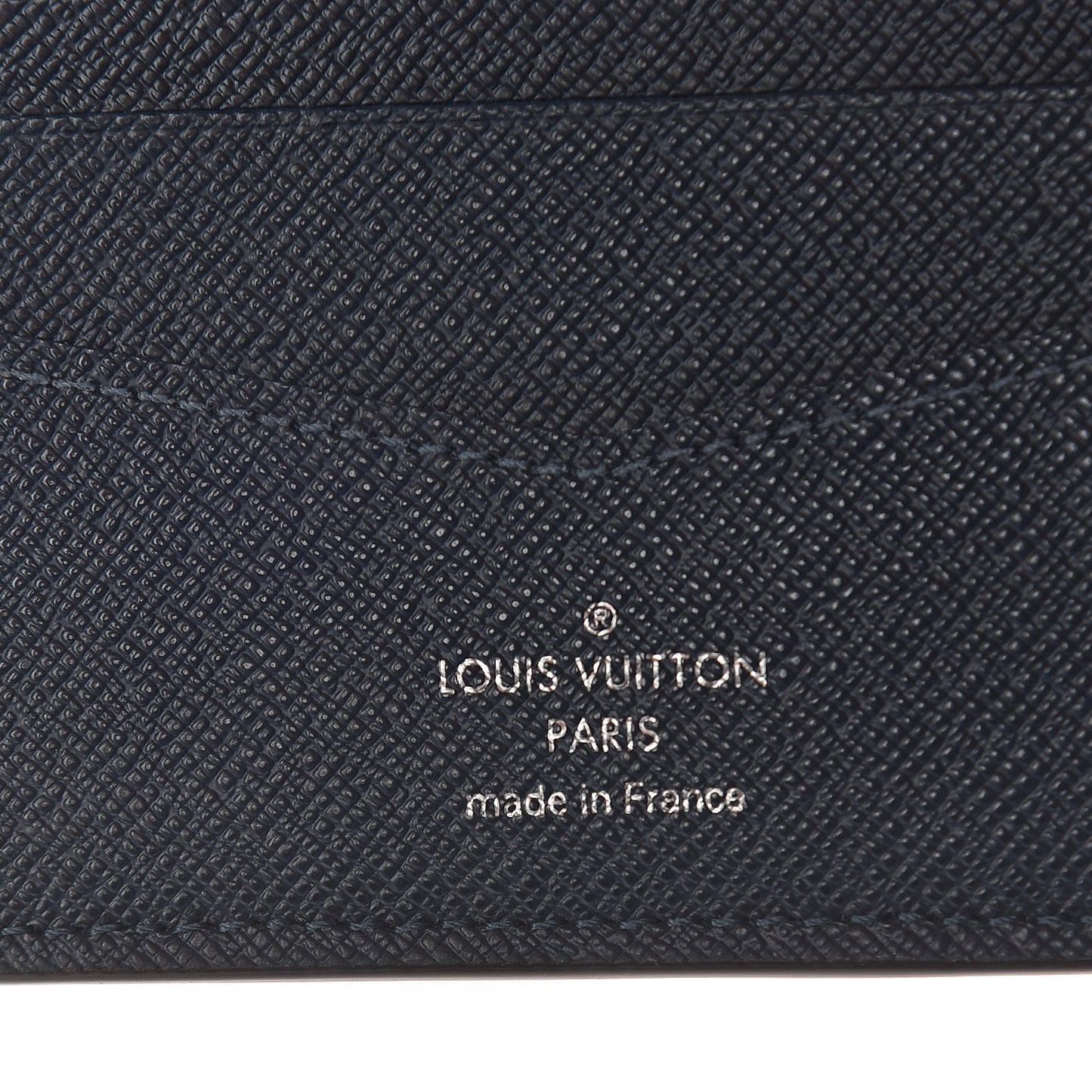 Taiga Slender Wallet Neva