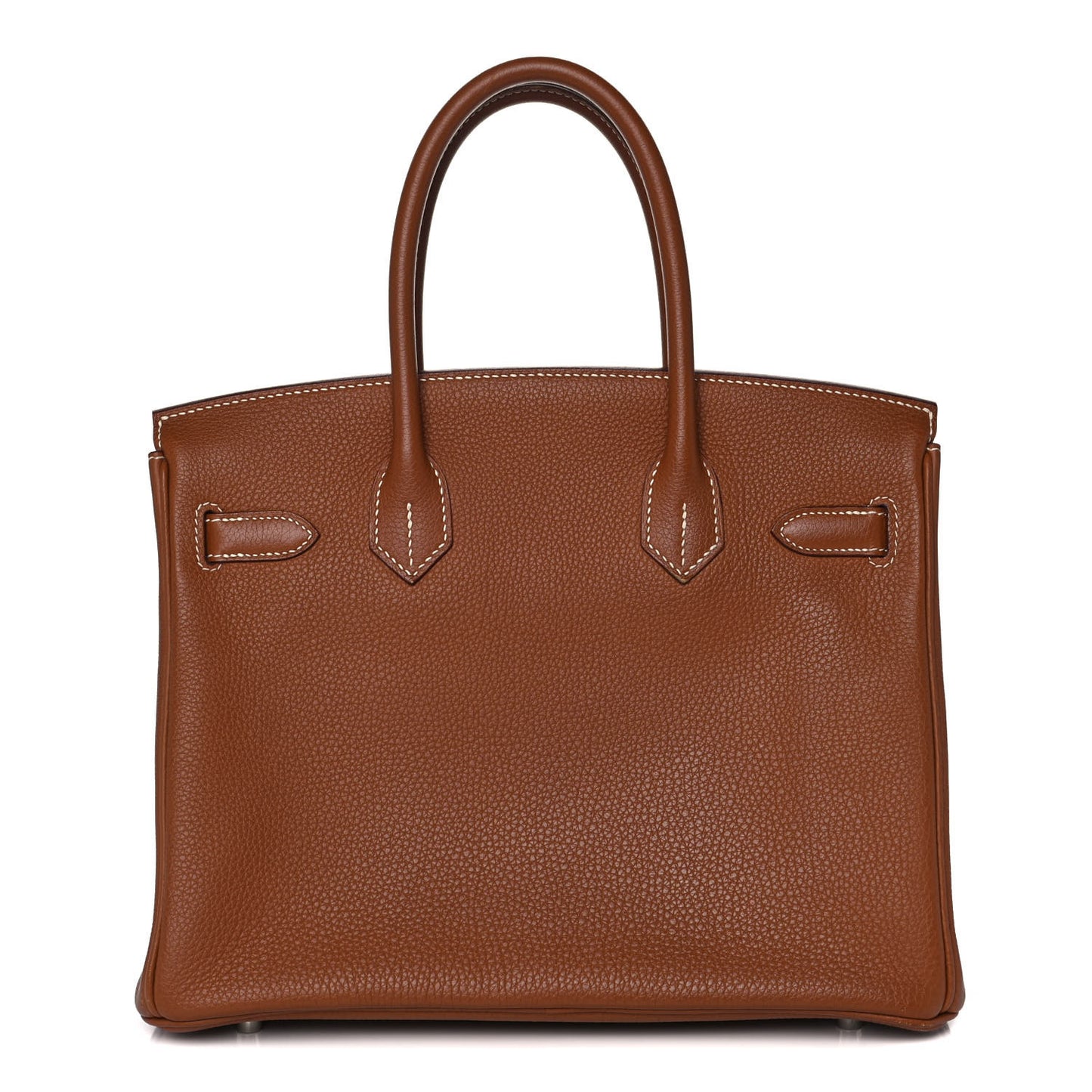 Togo Birkin 30 Gold