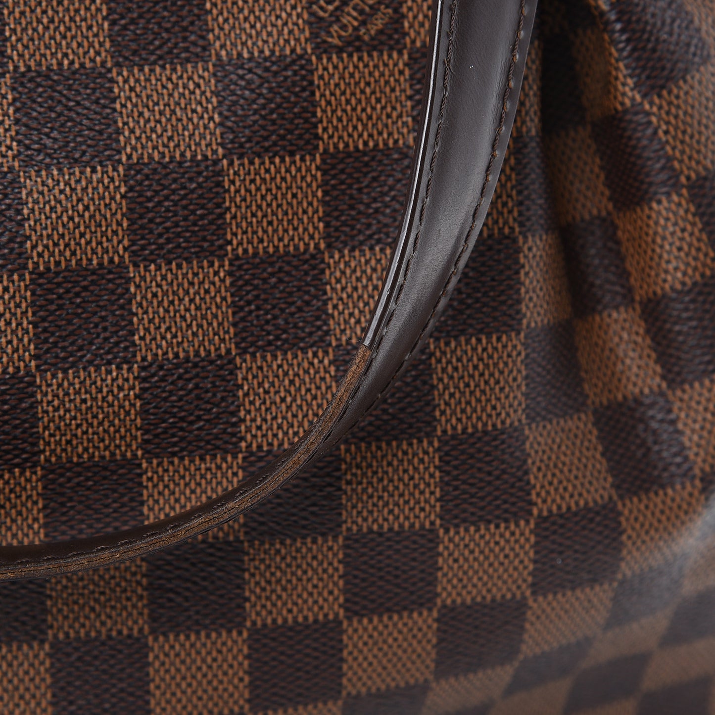 Damier Ebene Evora MM