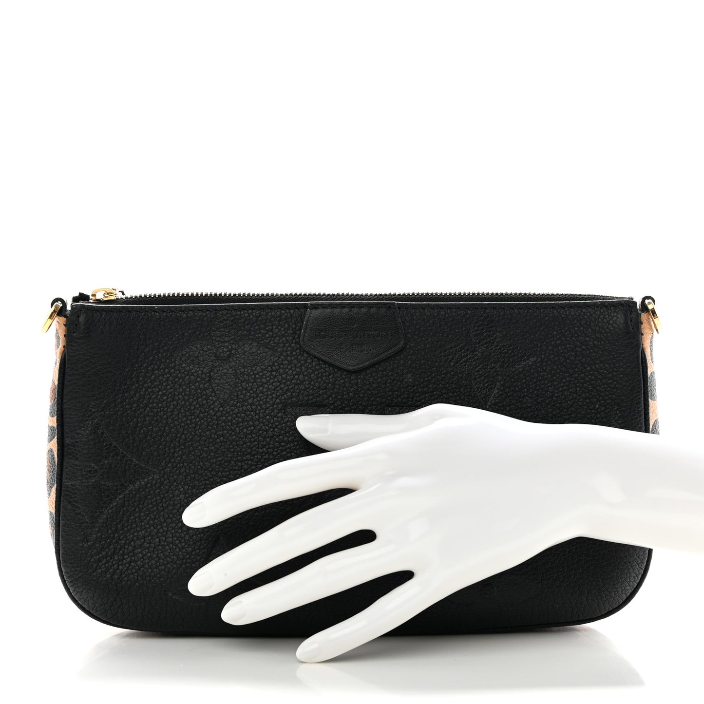 Empreinte Monogram Giant Wild At Heart Multi Large Pochette Accessories