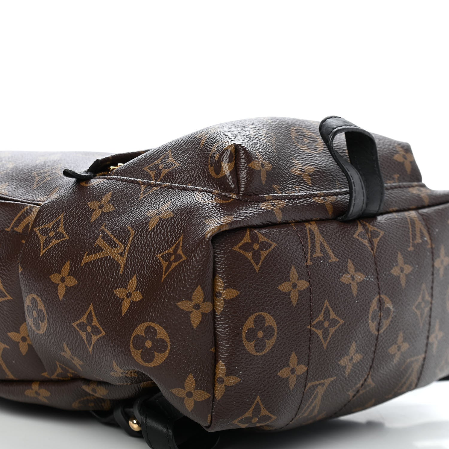 Louis Vuitton Monogram Palm Springs Backpack PM 8 of 10