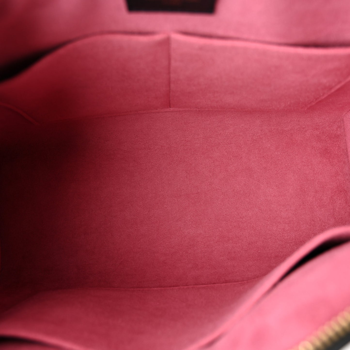 Monogram Tuileries Rose Bruyere