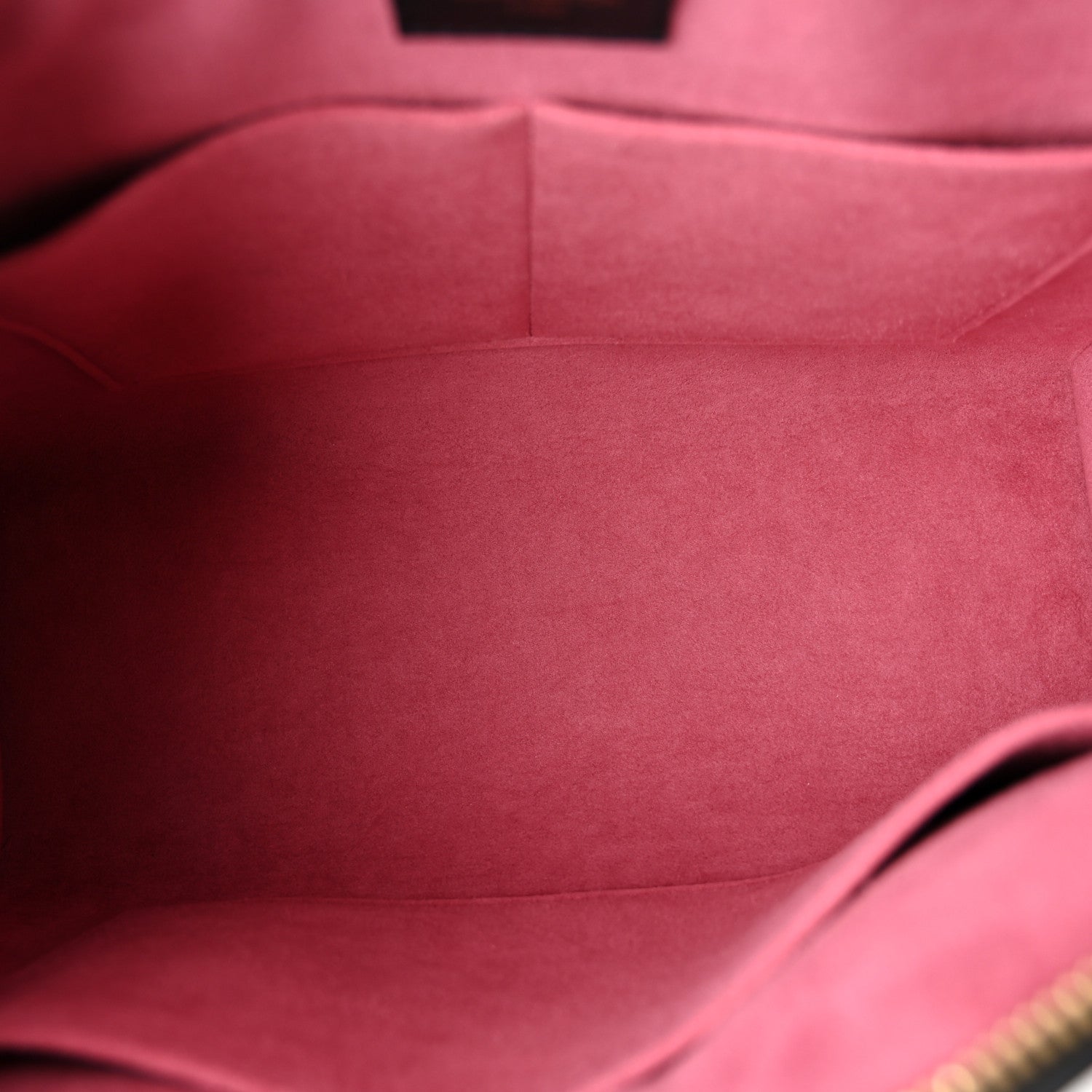 Louis Vuitton Monogram Tuileries Rose Bruyere 4 of 9