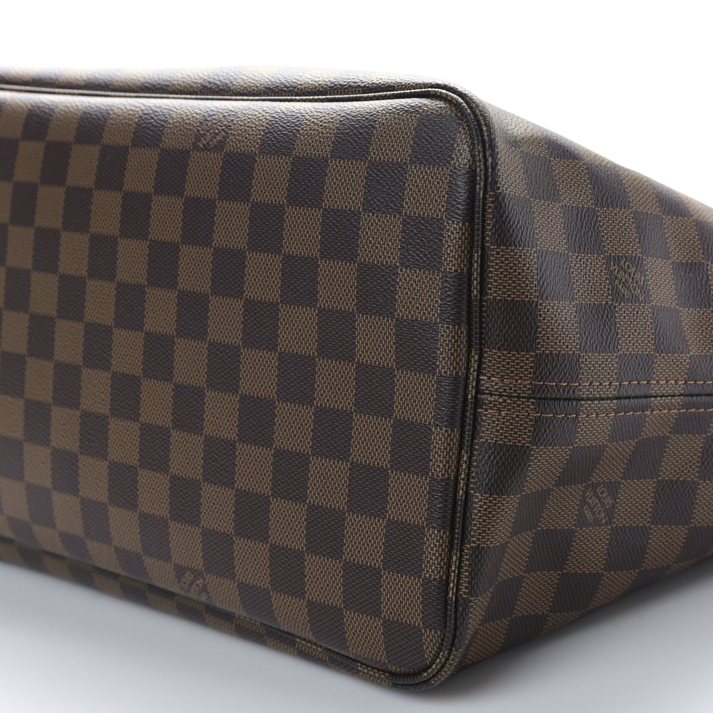 Damier Ebene Neo Neverfull GM
