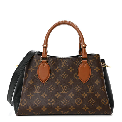 Louis Vuitton Monogram Vendome BB Black 1 of 17