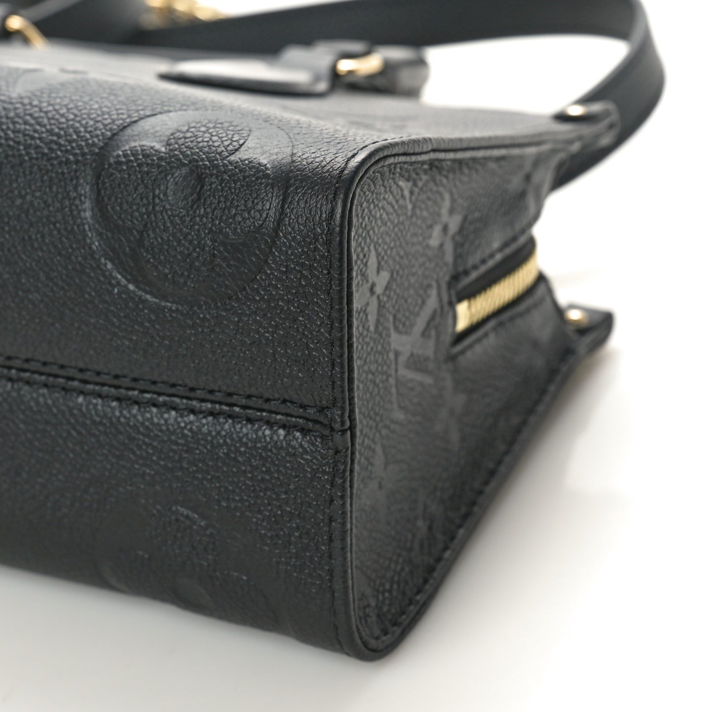 Empreinte OnTheGo East West Black