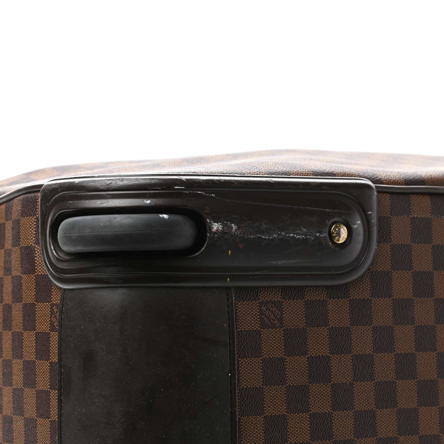 Louis Vuitton Damier Ebene Eole 60 9 of 19