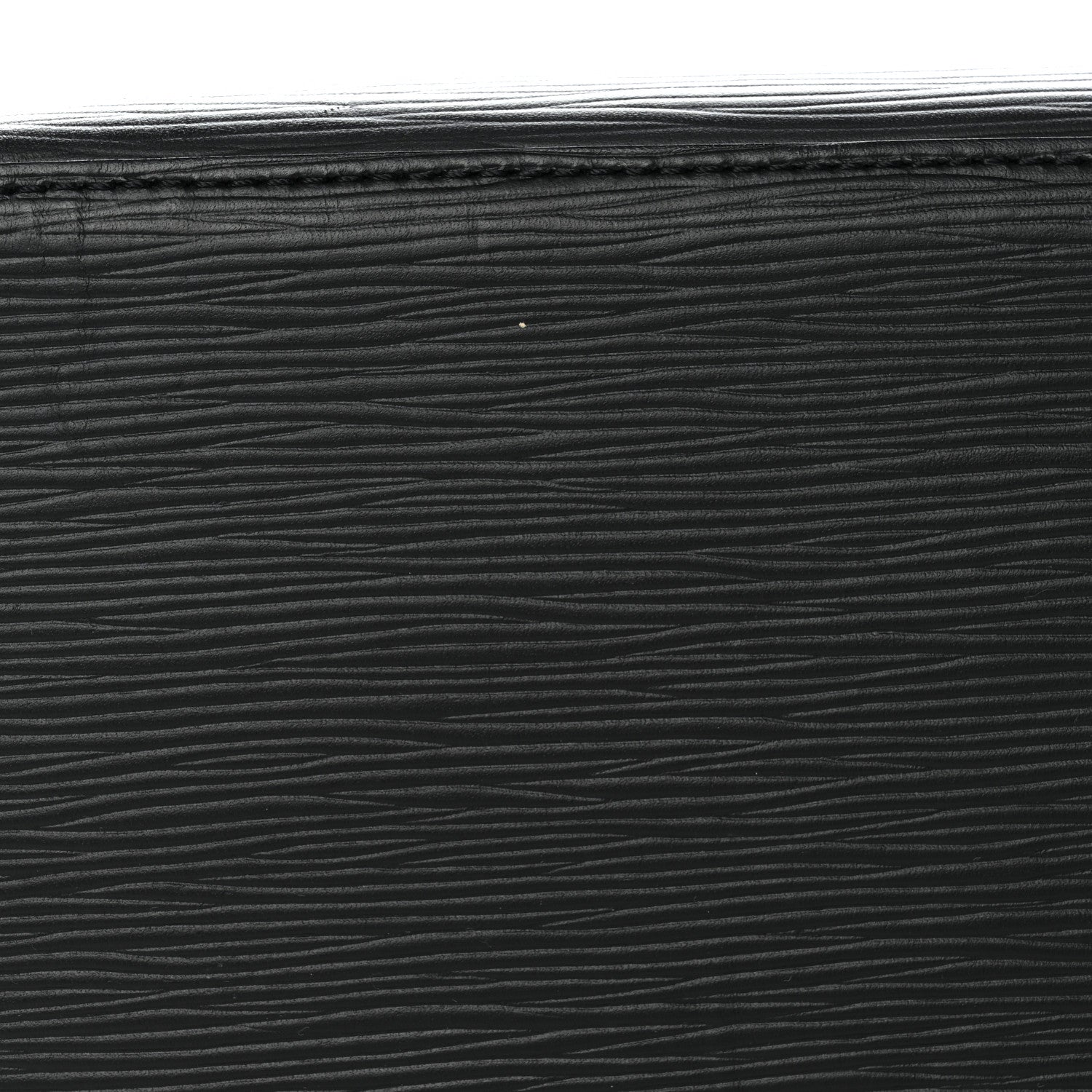 Louis Vuitton Epi Neverfull MM Black 11 of 11