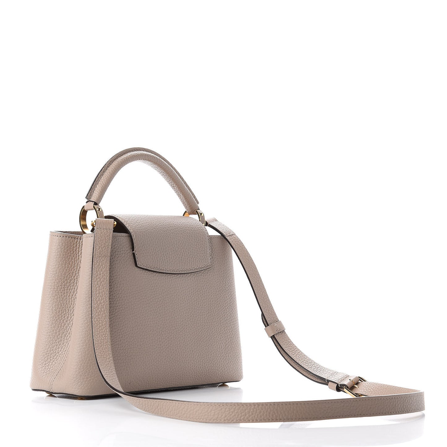 Taurillon Capucines BB Galet
