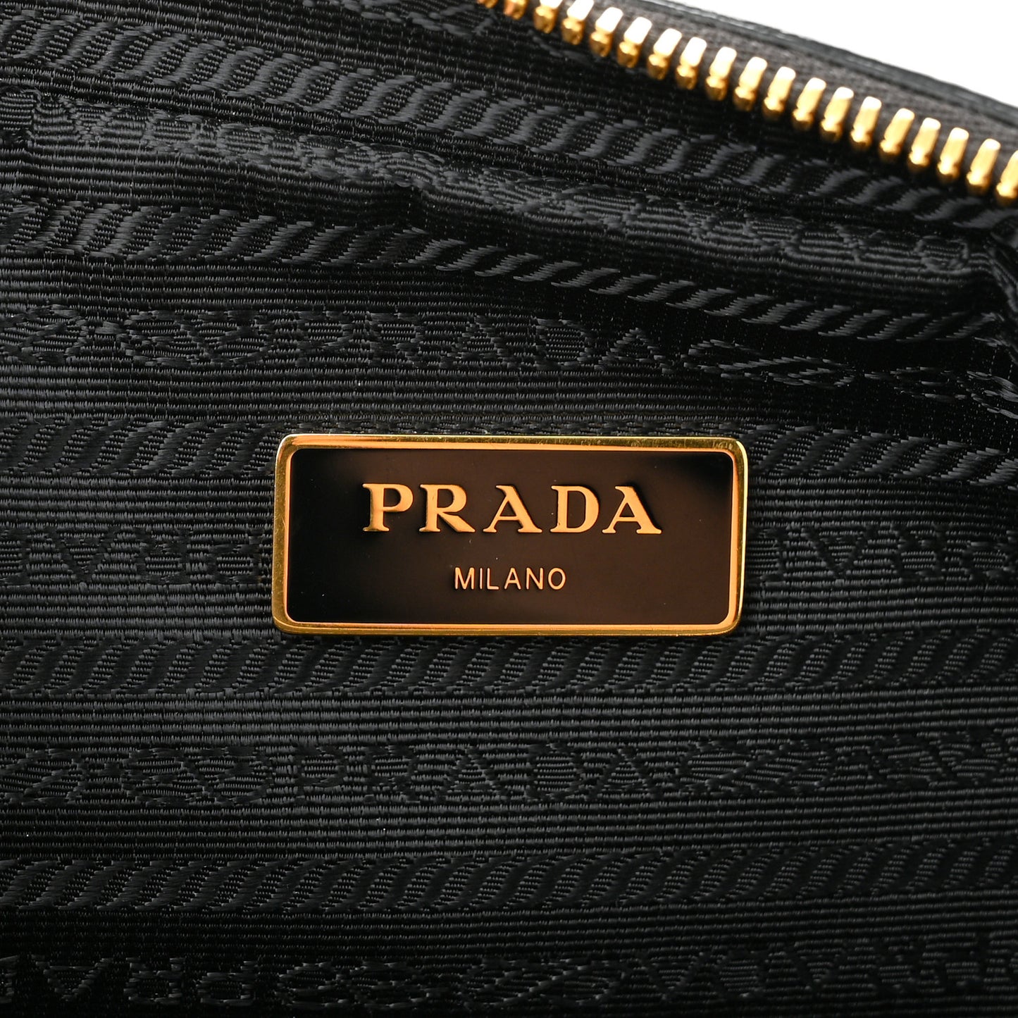 Vitello Phenix Camera Bag Black