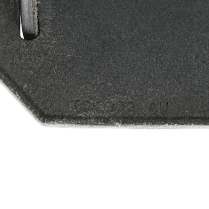 Hermes Military Toile Vache Hunter Herbag Zip PM 31 Black 8 of 14