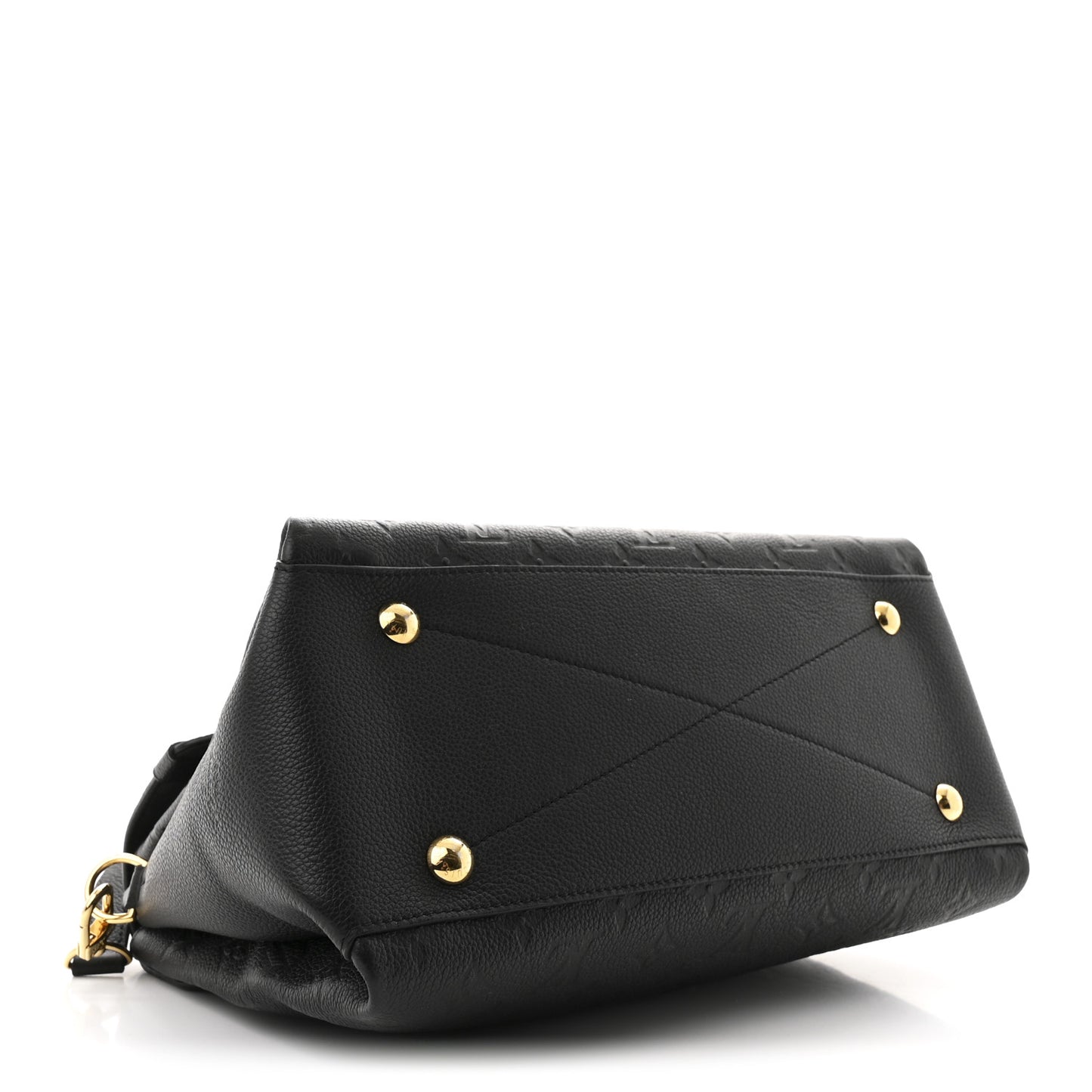 Empreinte Georges MM Black