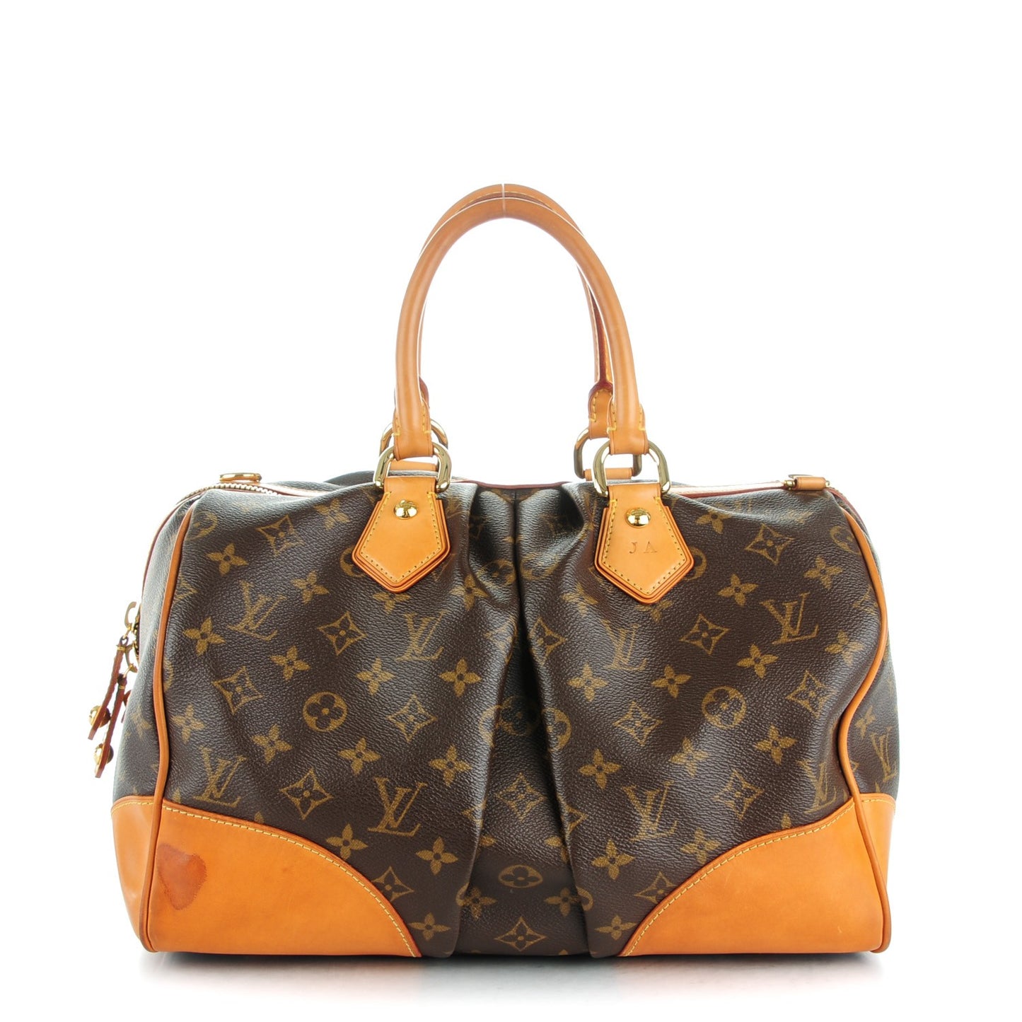 Monogram Stephen Bag