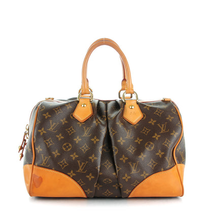 Louis Vuitton Monogram Stephen Bag 1 of 9