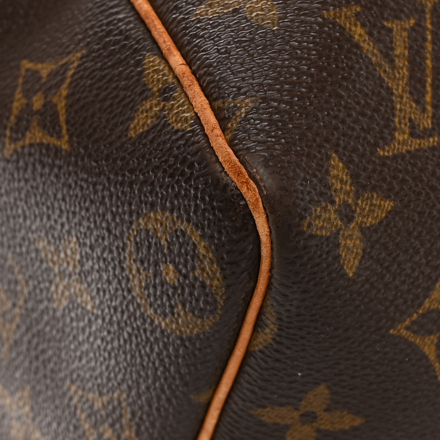 Monogram Keepall 45