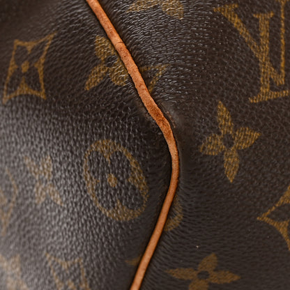 Louis Vuitton Monogram Keepall 45 16 of 26