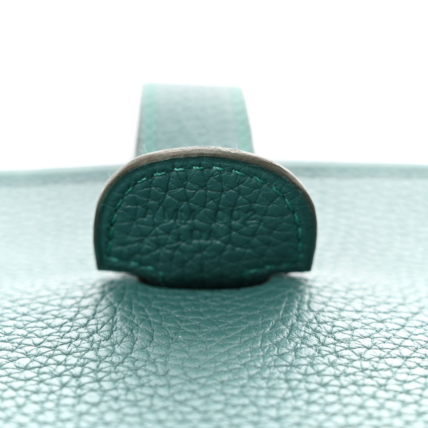 Taurillon Clemence Evelyne III GM Malachite