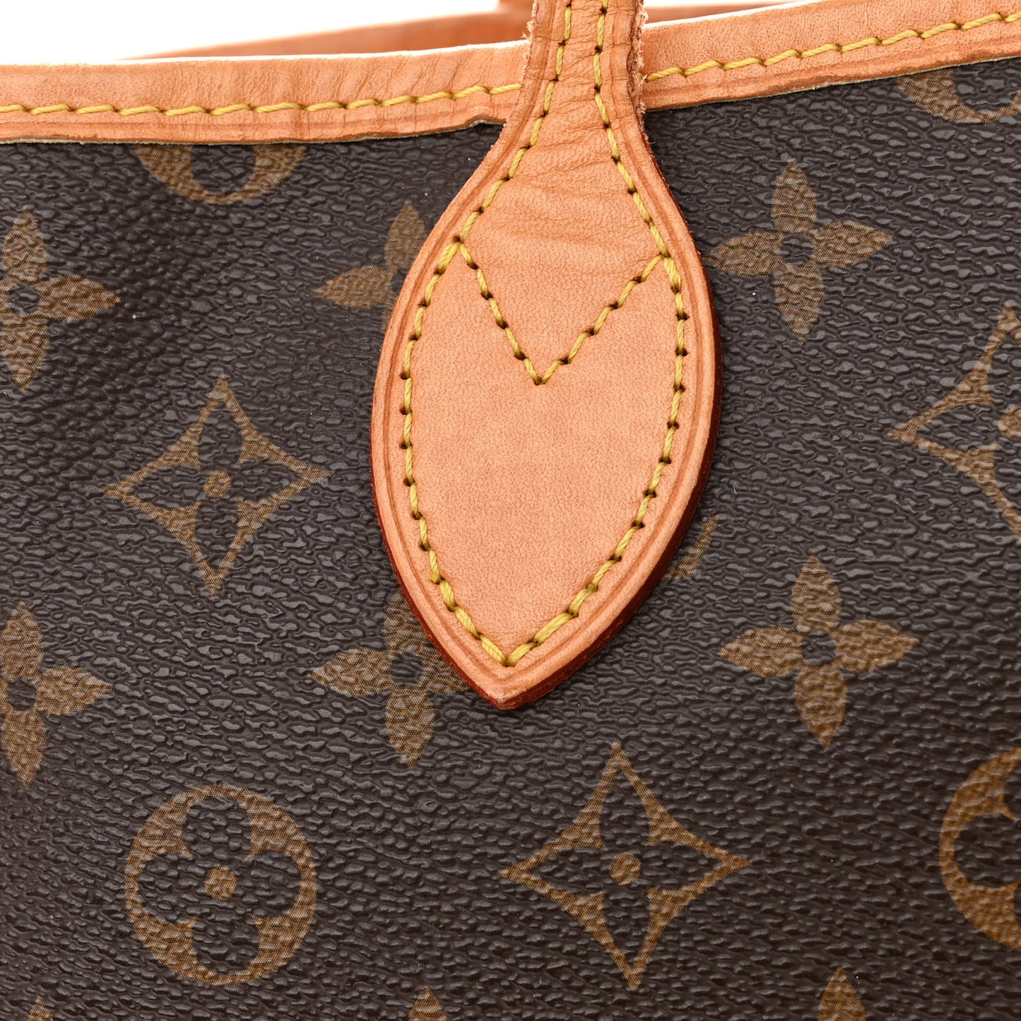 Monogram Neo Neverfull GM Pivoine