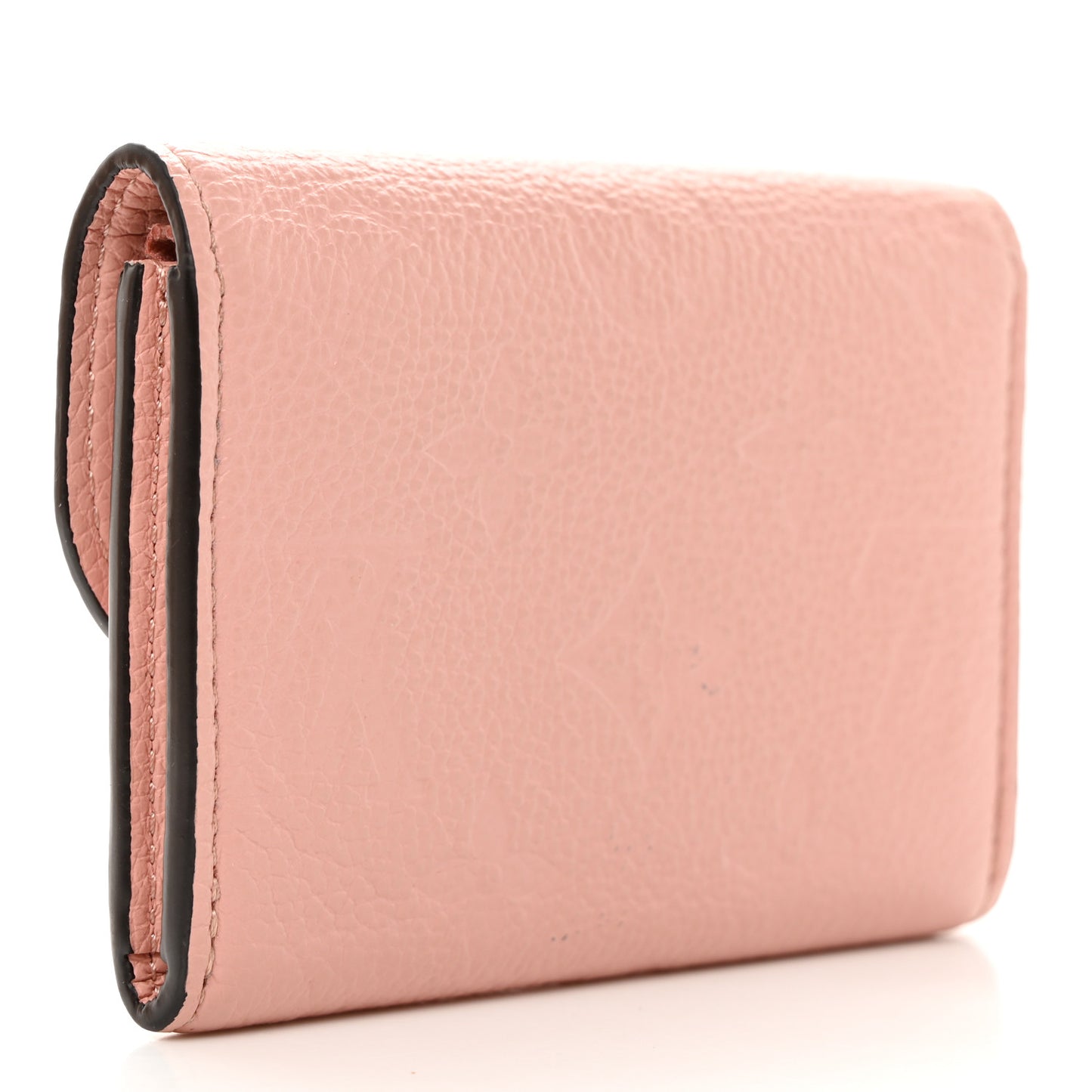 LOUIS VUITTON Empreinte Rosalie Coin Purse Rose Poudre