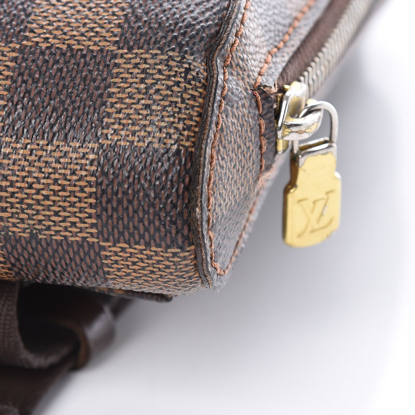 Damier Ebene Geronimos