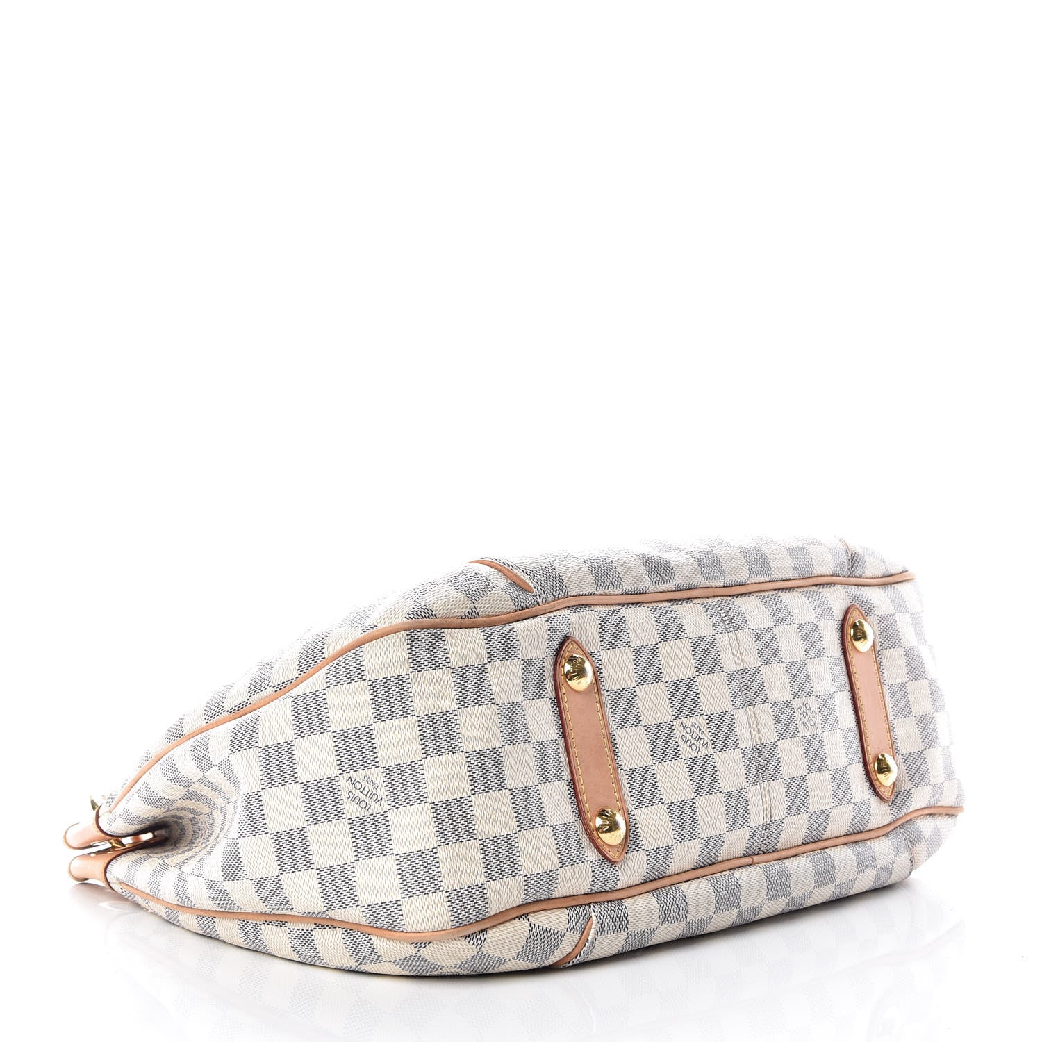 Louis Vuitton Damier Azur Galliera PM 4 of 9