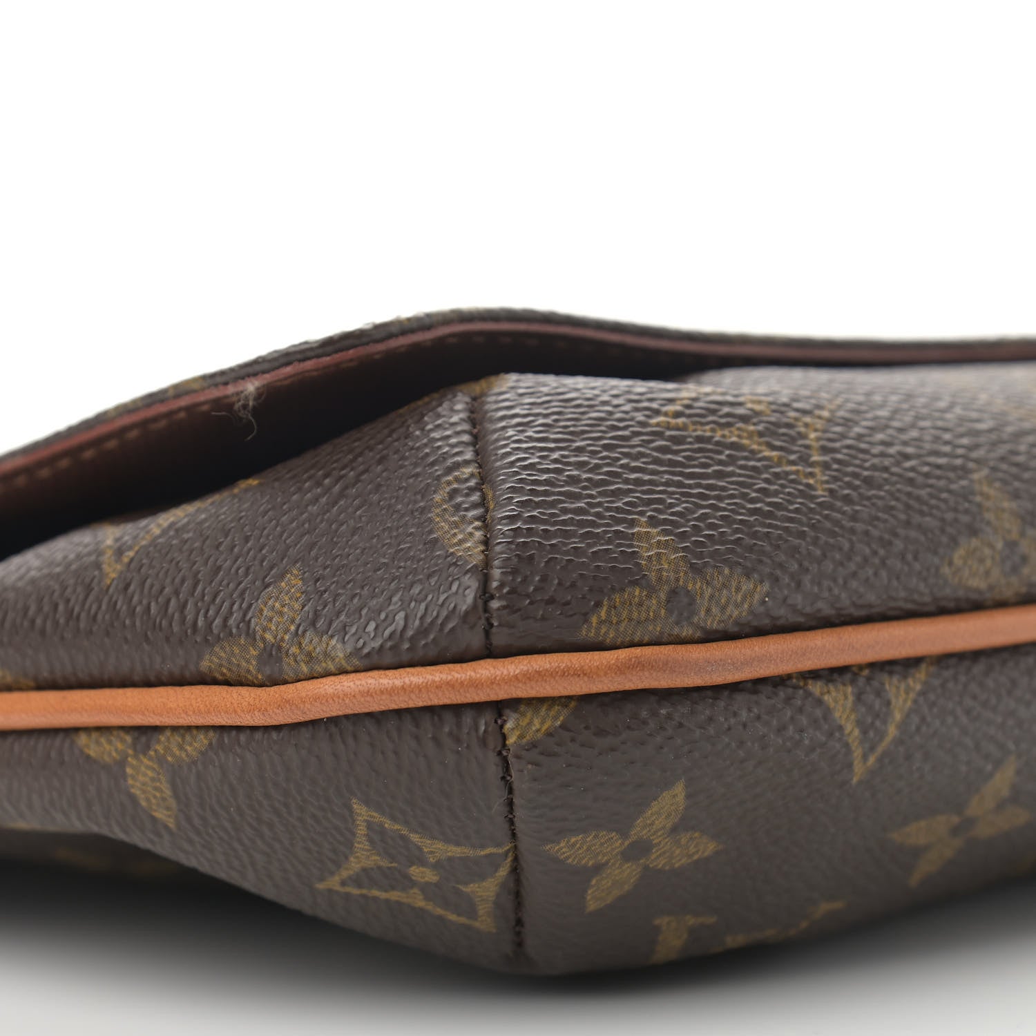 Louis Vuitton Monogram Musette Tango 10 of 12