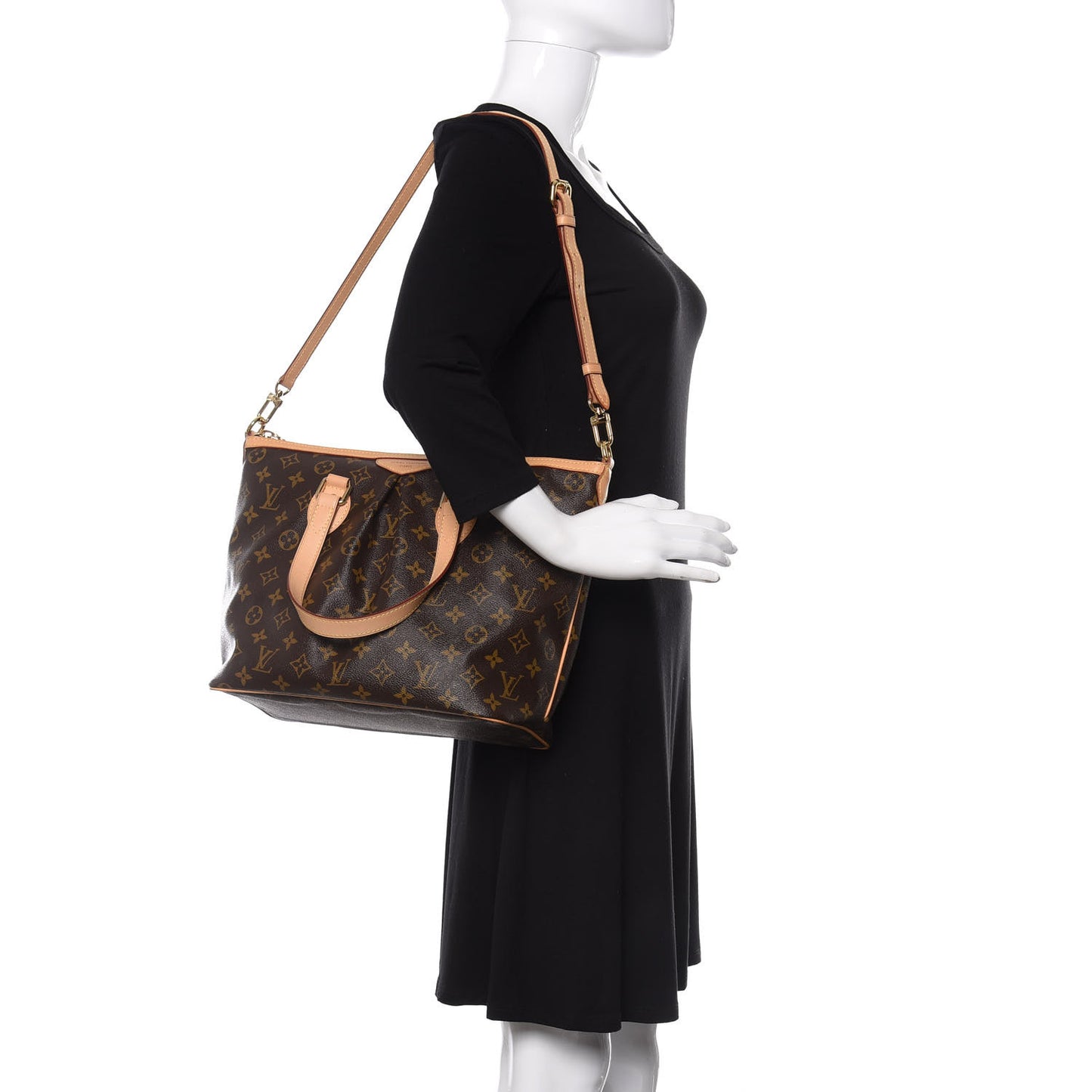Monogram Palermo PM