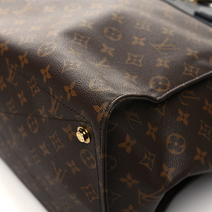 Louis Vuitton Monogram City Steamer XXL 9 of 11