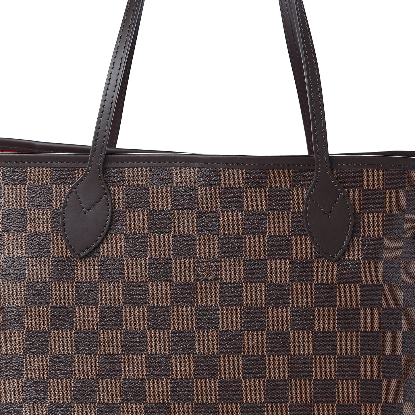Damier Ebene Neo Neverfull MM