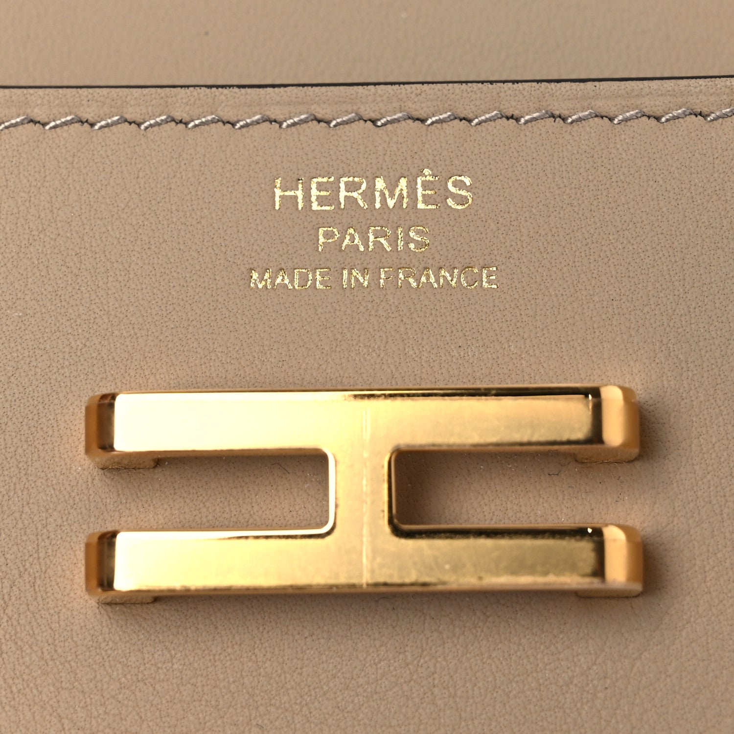 Hermes Swift Elan Pocket 24 Belt S Trench 6 of 13