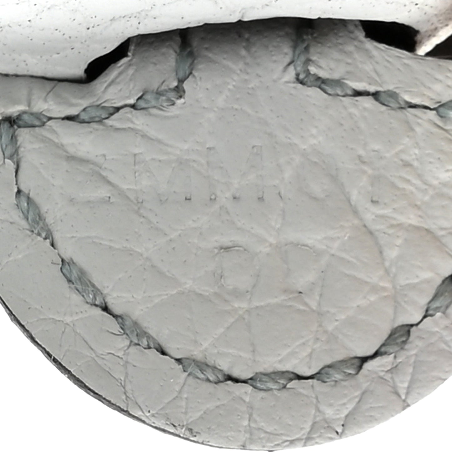 Taurillon Clemence Amazone Evelyne TPM Bleu Pale Etain