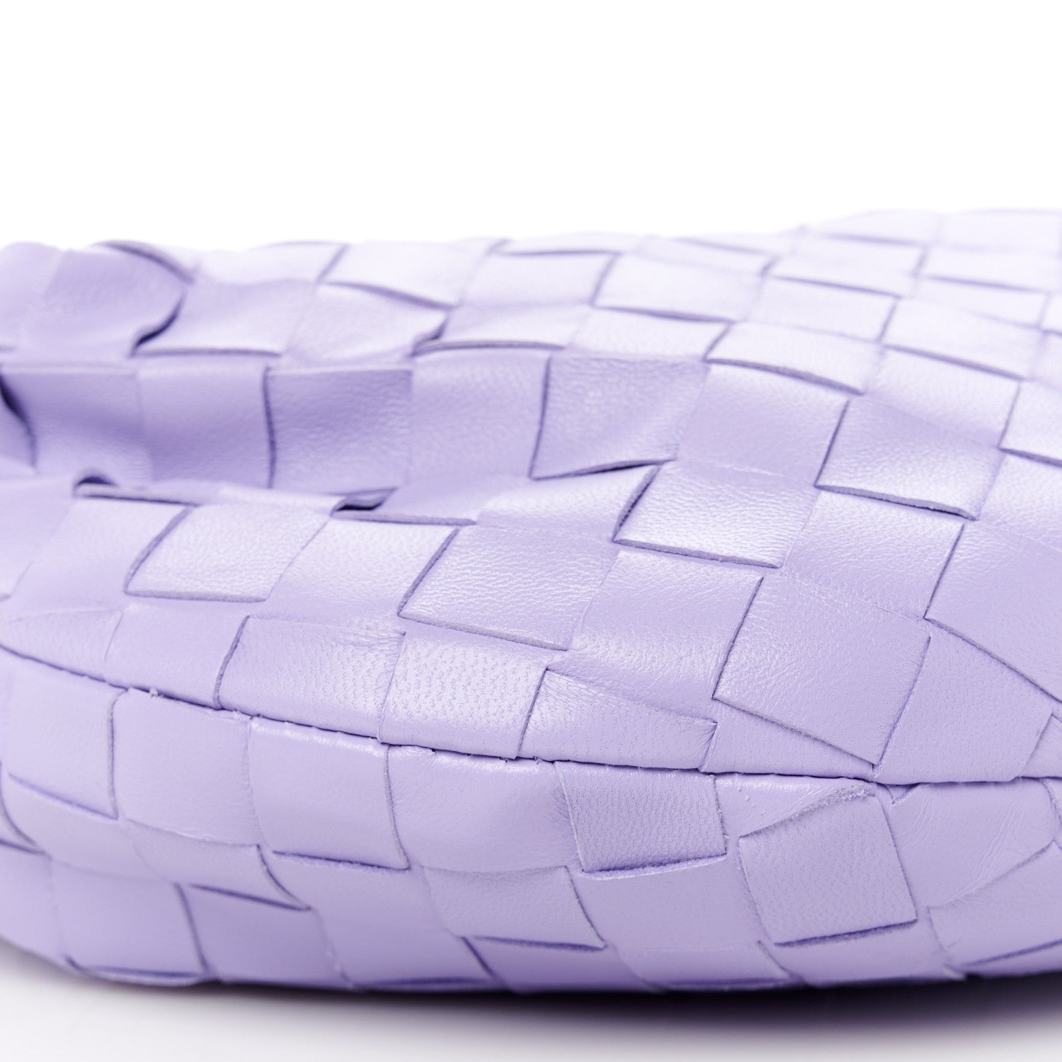 Bottega Veneta Nappa Intrecciato Mini Jodie Wisteria 10 of 11
