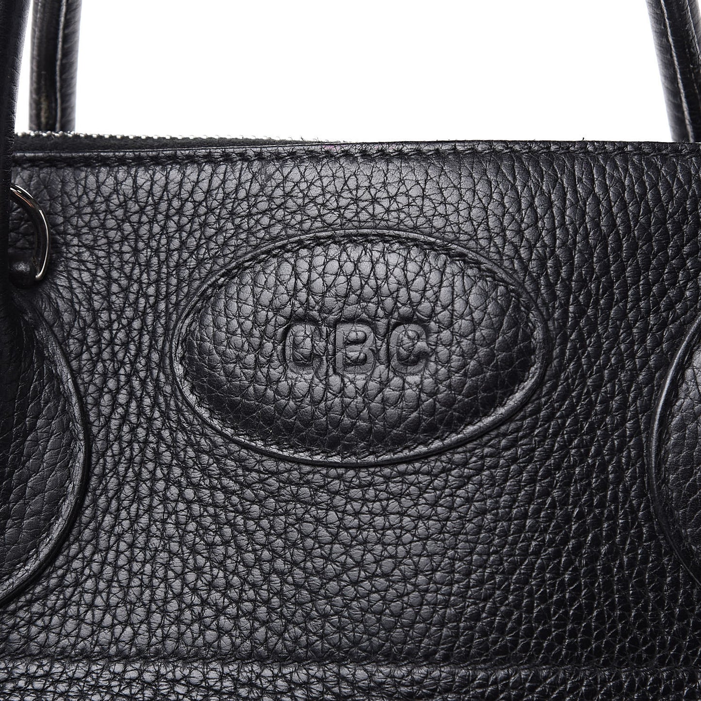 Taurillon Clemence Bolide 35 Black