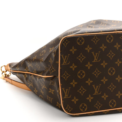 Louis Vuitton Monogram Palermo GM 8 of 11