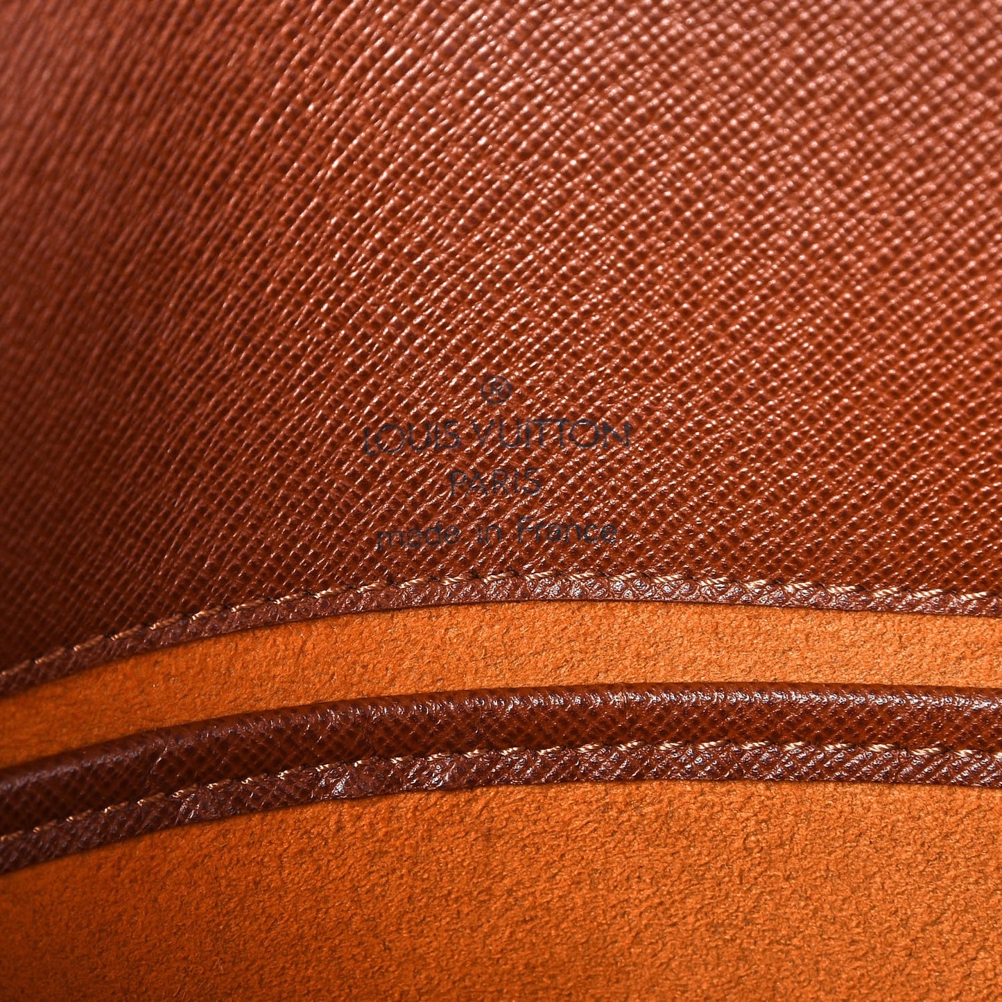 Monogram Musette Tango