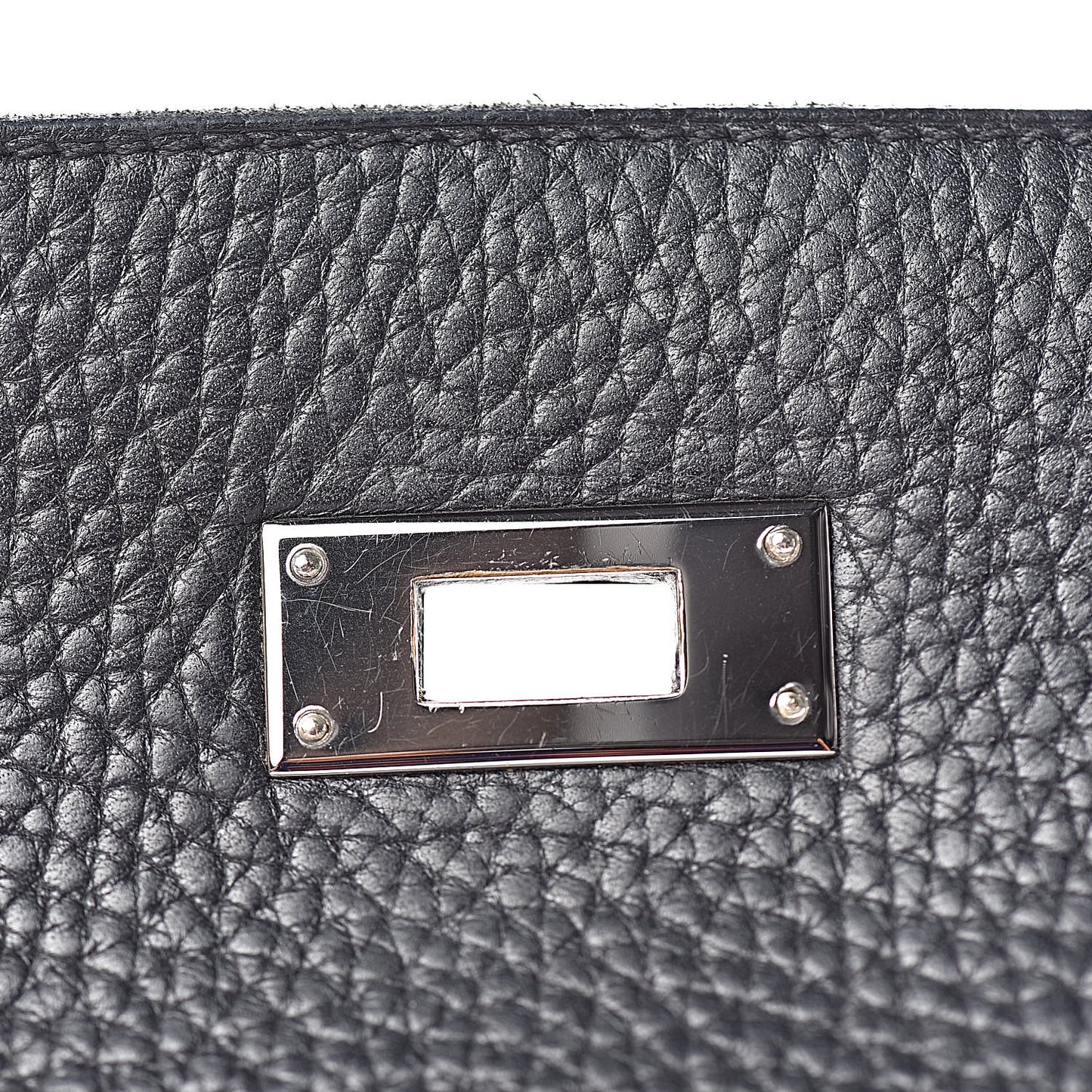 Taurillon Clemence Kelly Retourne 32 Black